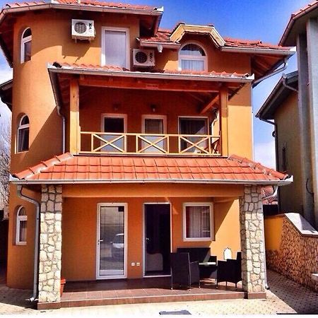 Sobe Alex Appartement Veliko Gradište Buitenkant foto