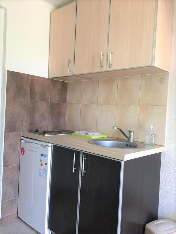 Sobe Alex Appartement Veliko Gradište Buitenkant foto
