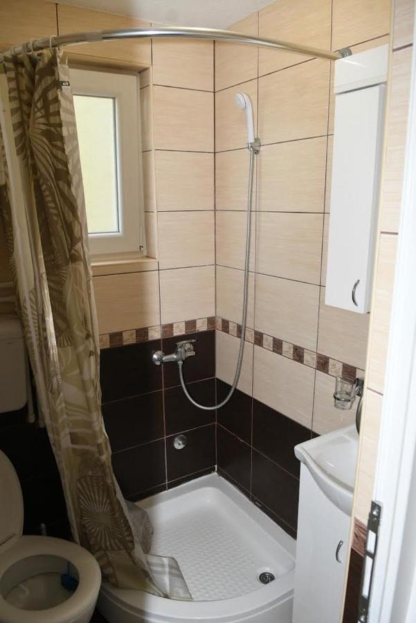 Sobe Alex Appartement Veliko Gradište Buitenkant foto